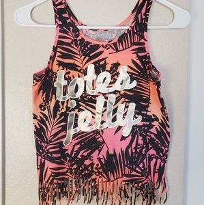 Girls Tank Top